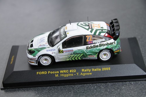 Ram194 ford focus wrc - wrc, #22