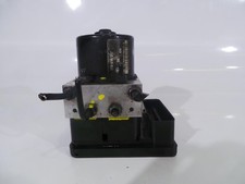 2009 SKODA SUPERB  ABS PUMP & CONTROLLER ECU  GENUINE *FAST SHIPPING