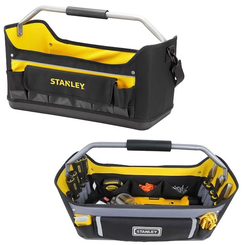 Stanley 20in open - stanley, tote
