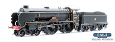 HORNBY 'OO' GAUGE R3208 BR