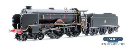 Hornby gauge r3208 br - gauge,