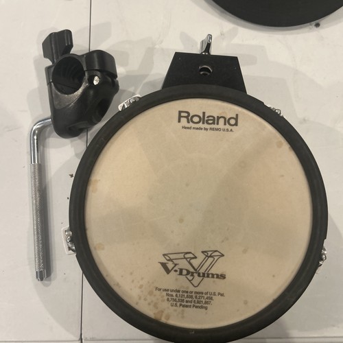 Roland mesh electronic - roland, pd-80