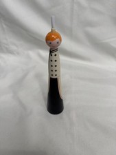 UNUSED PYLONES SAMURAI