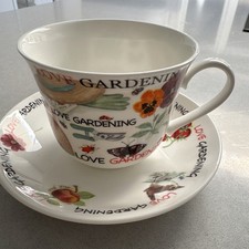 Roy Kirkham - Breakfast Cup