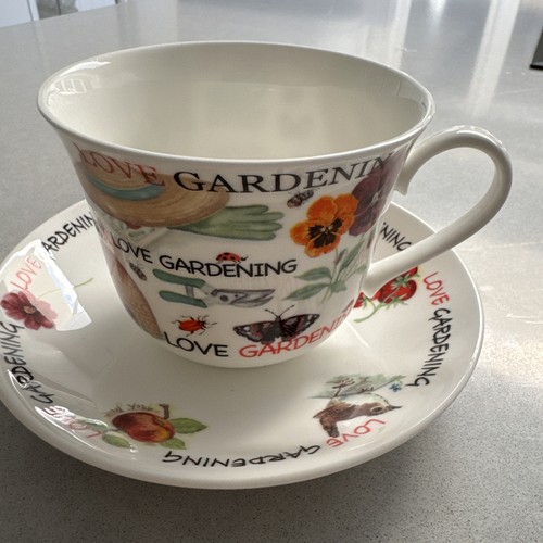 Roy kirkham breakfast cup - -,
