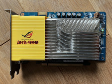 ASUS GeForce EN8600GT 512MB