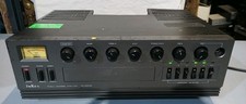 INKEL PUBLIC ADDRESS AMPLIFIER PA-2500D