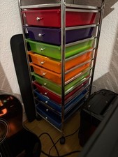 VonHaus 08-137 10 Drawer