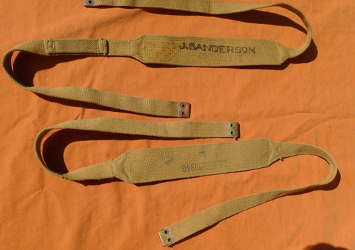 Ww2 canadian 1937 pattern - canadian,