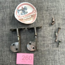 Vintage Singer Treadle Sewing