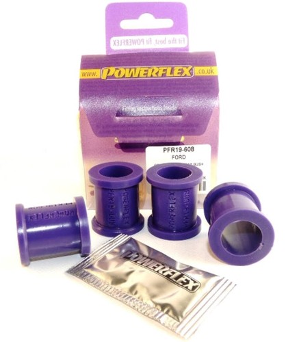 Powerflex rear anti roll bar - powerflex,