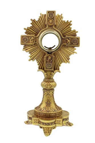 Christian brands inch - 14-inch, h