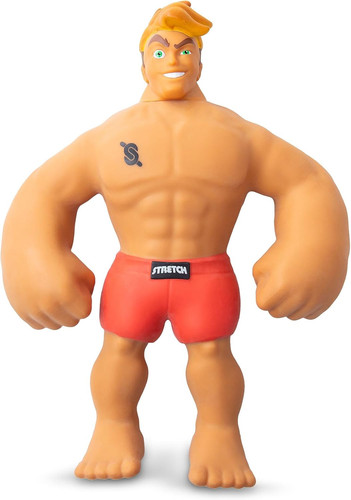 Stretch armstrong basic - basic, fun