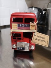 Classic British Iconic Vintage