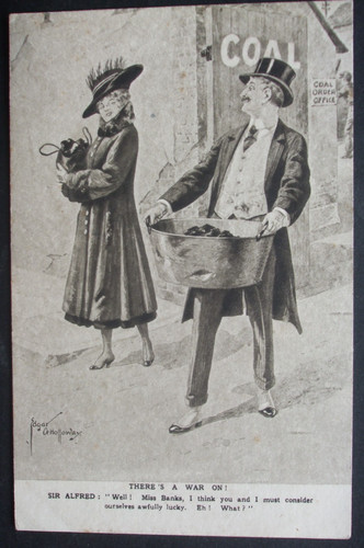 Ww1 edgar holloway comic - holloway,