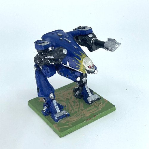Chaos dreadnought space - -,
