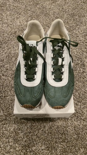 Diadora equipe green - diadora, 'green