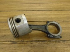 GL1000 GOLDWING  CON ROD