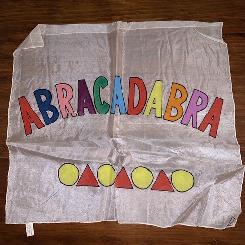 Supreme magic crazy cadabra - supreme,