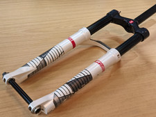 DT Swiss XMM 100 Race Forks