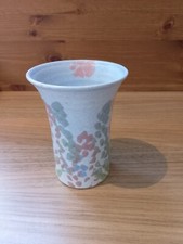 Art Pottery Conwy Wales Vase