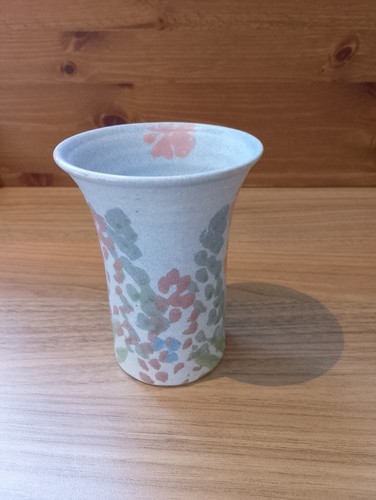 Art pottery conwy - conwy, vase