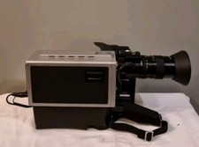 Vintage Camcorder Ferguson