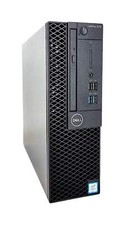 Dell OptiPlex 3070 Desktop PC Core i3 9th Gen, 8GB RAM, 256GB SSD, Windows 11
