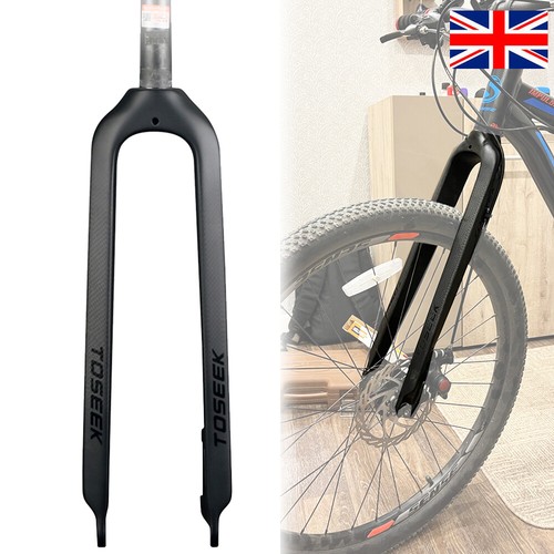 Toseek full carbon - full, fiber