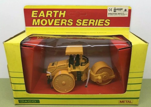 Rare jaco road roller - rare, earth