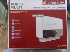 Ariston Aures Multi Electric