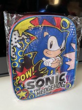 Sonic  The Hedgehog -