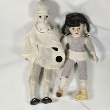 Vintage Porcelain Bisque