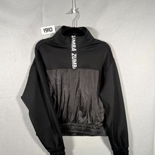 Zumba Wear Shimmer Jacket