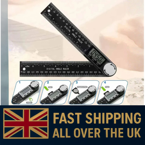 360 digital angle finder 2 - digital,