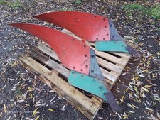 Kverneland Plough NO.25 MATCH