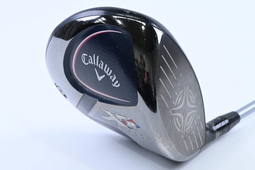 Callaway speed driver - xr,