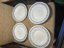 Pyrex Chelsea Pattern Vintage