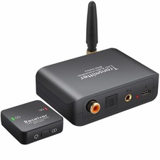 PROZOR Wireless Audio