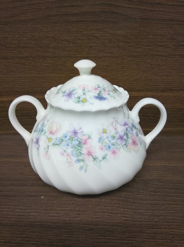 Wedgwood angela sugar bowl - "angela",