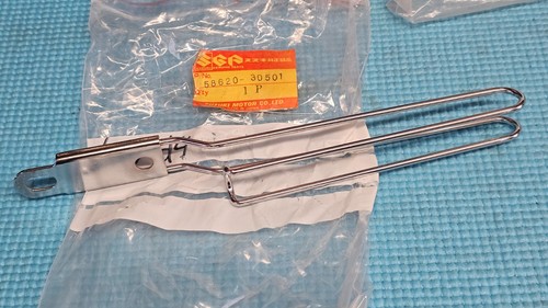 Suzuki speedo cable - suzuki, guide