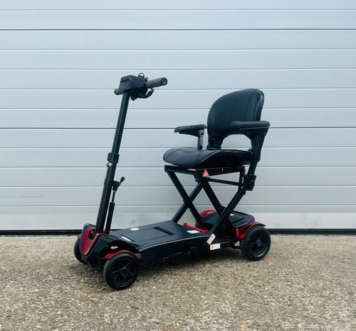 Drive flex autofold - drive, 4mph