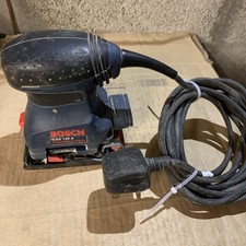 Bosch GSS 140A Orbital Sander