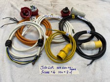 6 Leads (5 Core with 3 Phase