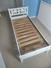 Bed Frame Single Junior IKEA