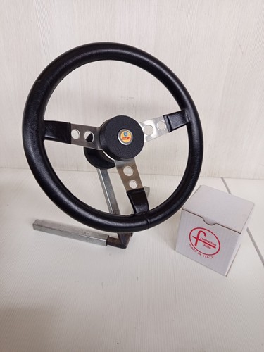 Complete steering wheel - complete,