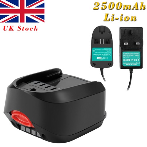 Battery for bosch 2607336207 - battery,