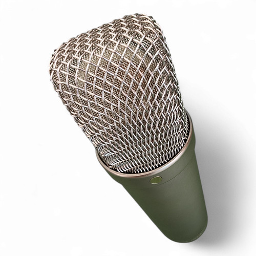 Rode nt1 studio condenser - rode,