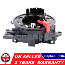 For BMW E46 Spiral Cable Clock