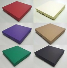 6" x 6" Gift Box / Greeting